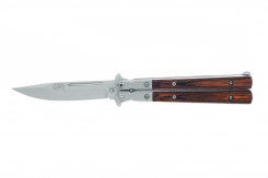 Нож Бабочка T700