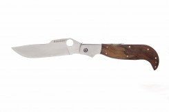 Нож Складной S124 "Наваха"