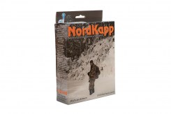 Кальсоны NordKapp Nordic арт. 640B р-р S
