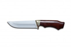 Нож Охотничий VD81 "Кардинал"