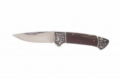 Нож Складной B618 "Селенга"