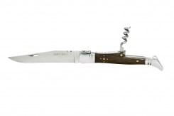 Нож Складной F17K-P "Корсика"