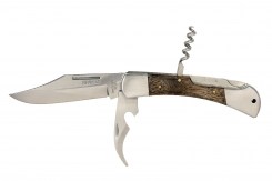 Нож Складной S105 "Мичман"