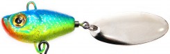 Тейл-спиннер "Marlin's" КИЛЛЕР 60мм/18гр цвет 075 уп.5шт