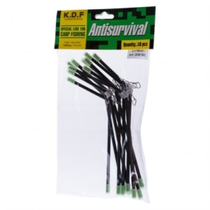 Антизакручиватель KDF 009162 18см