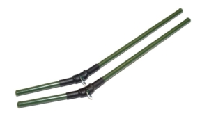 Антизакручиватель «с загибом» 20см уп.10шт