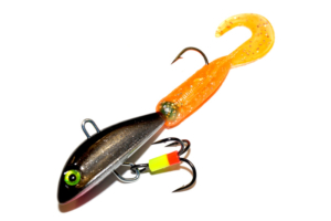 Балансир «Дельфин» 10гр цв.08