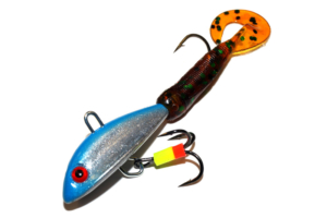 Балансир «Дельфин» 22гр цв.07