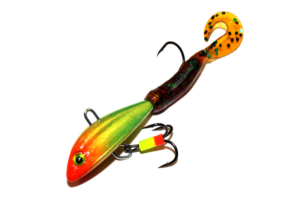 Балансир «Дельфин»  7гр цв.03