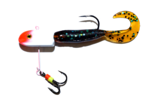 Балансир «Королёва» 14гр цв.01