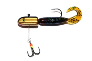 Балансир «Королёва» 18гр цв.09