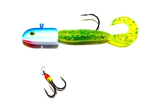 Балансир «Королёва» 22гр цв.06