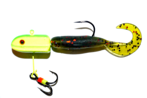 Балансир «Королёва» 22гр цв.10