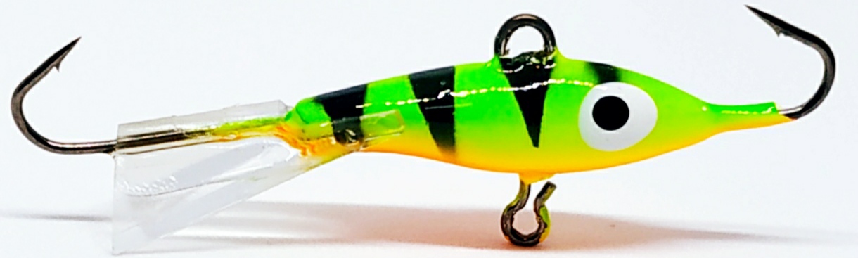 Балансир «Marlin’s» 9110 33мм 4.3гр цв.002 уп.5шт