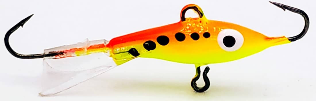 Балансир «Marlin’s» 9110 33мм 4.3гр цв.070 уп.5шт