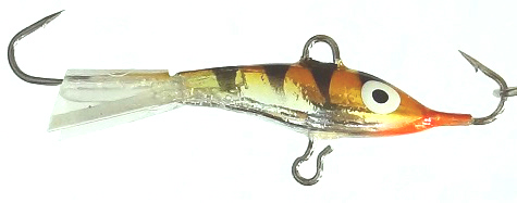 Балансир «Marlin’s» 9110 33мм 4.3гр цв.103 уп.5шт