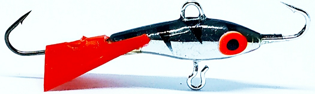 Балансир «Marlin’s» 9110 33мм 4.3гр цв.107 уп.5шт