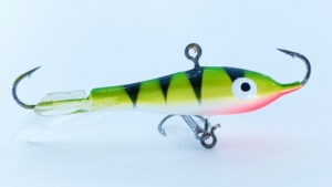 Балансир «Marlin’s» 9114 45мм 7.0гр цв.001 уп.5шт