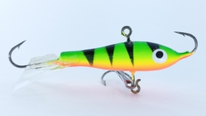 Балансир «Marlin’s» 9114 45мм 7.0гр цв.002 уп.5шт