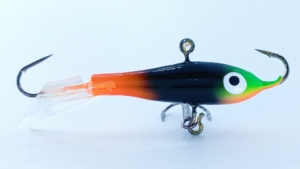 Балансир «Marlin’s» 9114 45мм 7.0гр цв.007 уп.5шт