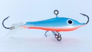 Балансир «Marlin’s» 9114 45мм 7.0гр цв.011 уп.5шт