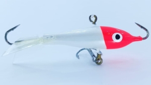 Балансир «Marlin’s» 9114 45мм 7.0гр цв.017 уп.5шт