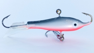 Балансир «Marlin’s» 9114 45мм 7.0гр цв.025 уп.5шт