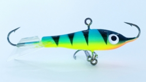 Балансир «Marlin’s» 9114 45мм 7.0гр цв.052 уп.5шт