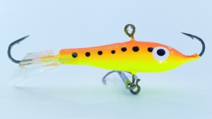 Балансир «Marlin’s» 9114 45мм 7.0гр цв.070 уп.5шт