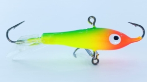 Балансир «Marlin’s» 9114 45мм 7.0гр цв.072 уп.5шт