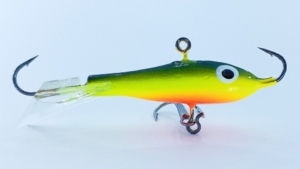 Балансир «Marlin’s» 9114 45мм 7.0гр цв.075 уп.5шт