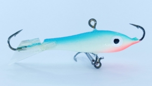 Балансир «Marlin’s» 9114 45мм 7.0гр цв.078 уп.5шт