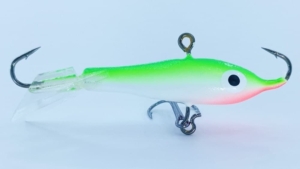 Балансир «Marlin’s» 9114 45мм 7.0гр цв.079 уп.5шт