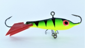 Балансир «Marlin’s» 9114 45мм 7.0гр цв.081 уп.5шт