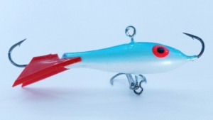 Балансир «Marlin’s» 9114 45мм 7.0гр цв.082 уп.5шт