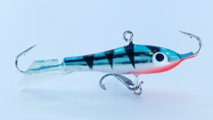 Балансир «Marlin’s» 9114 45мм 7.0гр цв.101 уп.5шт