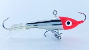 Балансир «Marlin’s» 9114 45мм 7.0гр цв.105 уп.5шт