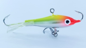 Балансир «Marlin’s» 9114 45мм 7.0гр цв.106 уп.5шт