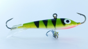 Балансир «Marlin’s» 9116 50мм 9.7гр цв.001 уп.5шт