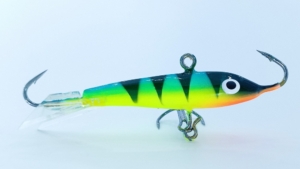 Балансир «Marlin’s» 9116 50мм 9.7гр цв.052 уп.5шт