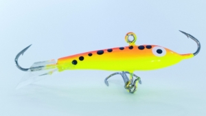 Балансир «Marlin’s» 9116 50мм 9.7гр цв.070 уп.5шт