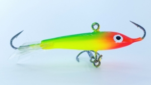 Балансир «Marlin’s» 9116 50мм 9.7гр цв.072 уп.5шт