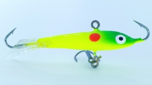 Балансир «Marlin’s» 9116 50мм 9.7гр цв.074 уп.5шт