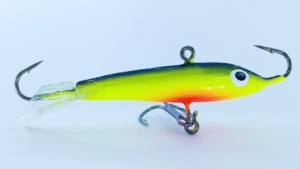 Балансир «Marlin’s» 9116 50мм 9.7гр цв.075 уп.5шт