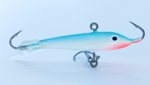 Балансир «Marlin’s» 9116 50мм 9.7гр цв.078 уп.5шт