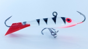 Балансир «Marlin’s» 9116 50мм 9.7гр цв.083 уп.5шт