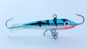 Балансир «Marlin’s» 9116 50мм 9.7гр цв.101 уп.5шт