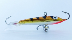 Балансир «Marlin’s» 9116 50мм 9.7гр цв.103 уп.5шт