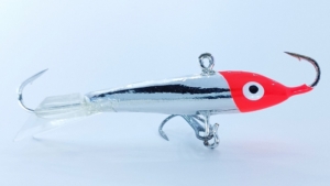 Балансир «Marlin’s» 9116 50мм 9.7гр цв.105 уп.5шт