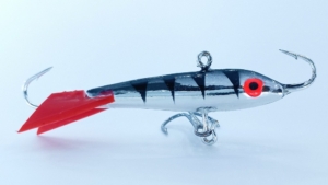 Балансир «Marlin’s» 9116 50мм 9.7гр цв.107 уп.5шт